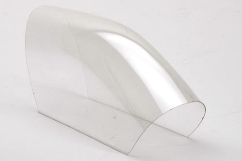 Black Horse Gladiator - Canopy