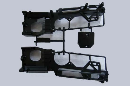 Tamiya D Parts For 58242