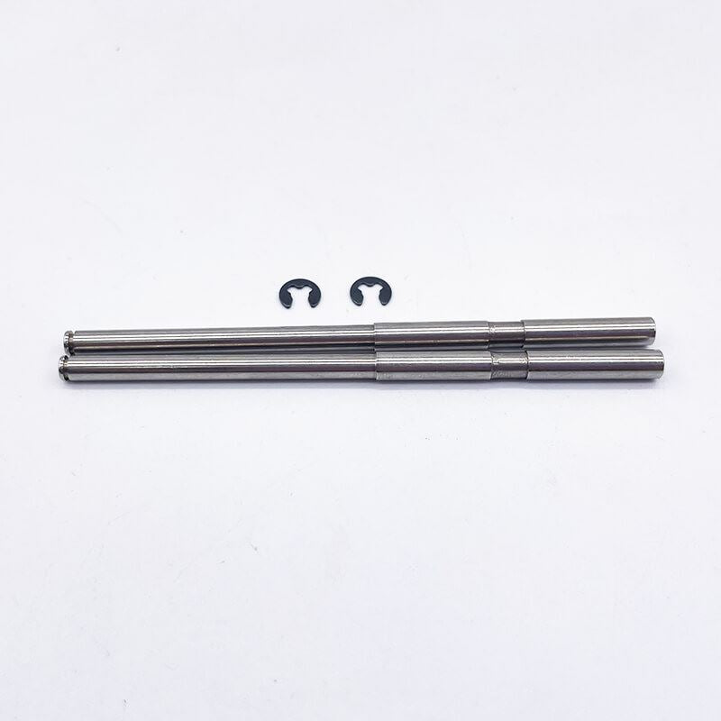 Xfly 64Mm F-35 Elevator Rotating Shafts