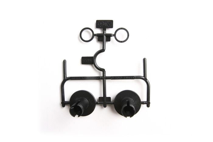 Tamiya S Parts For 58476 (Ff-03)