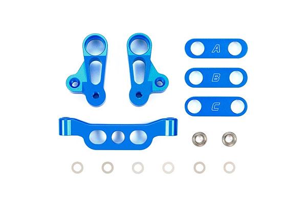 Tamiya Tb05 Adjustable Ackerman Set