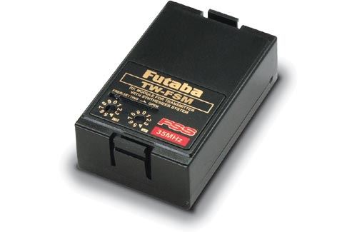 Futaba Synthesised Tx Module 9C FM35 (P-FSM-TW/35)
