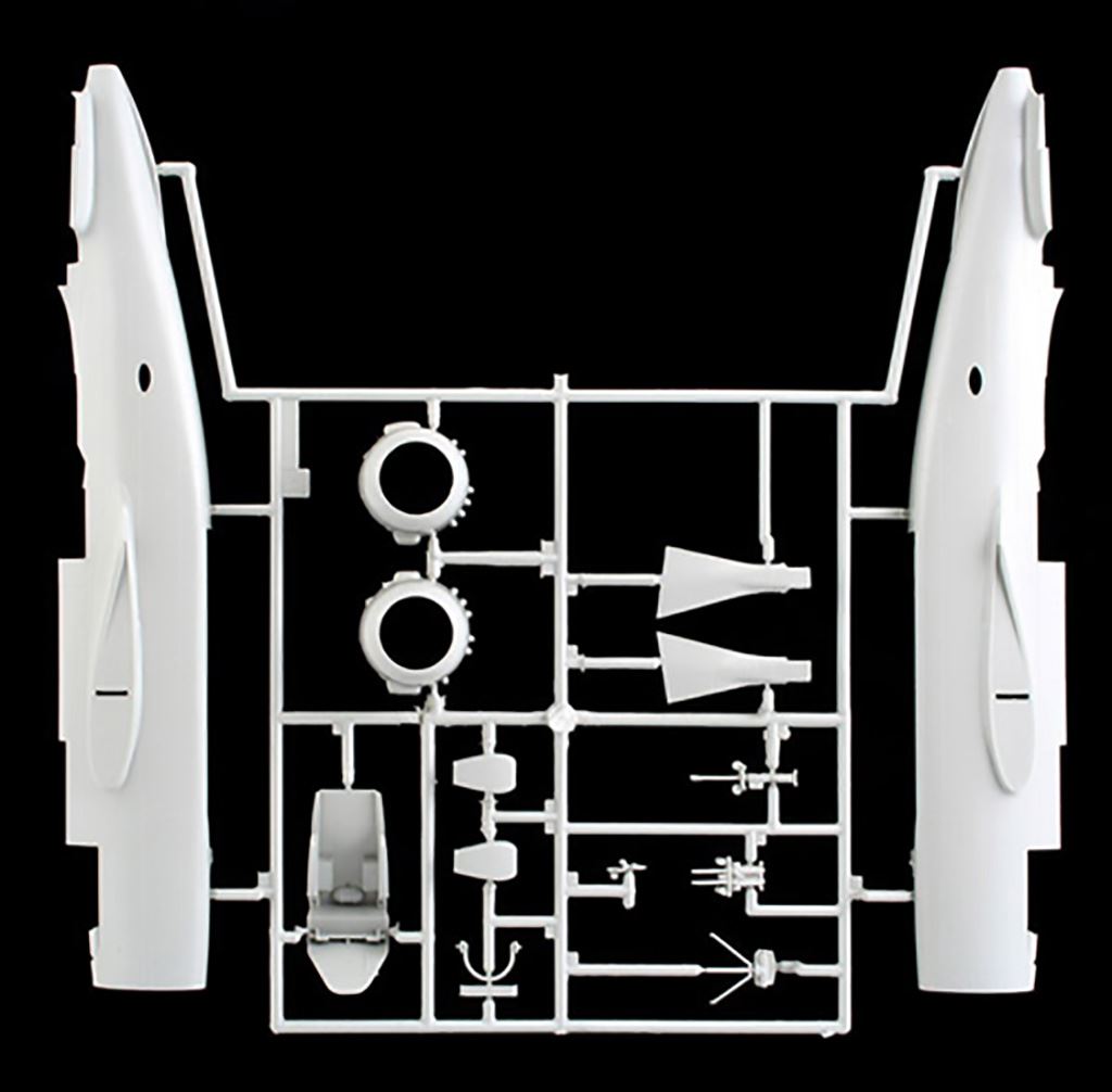 Italeri A-20B / Boston III RR