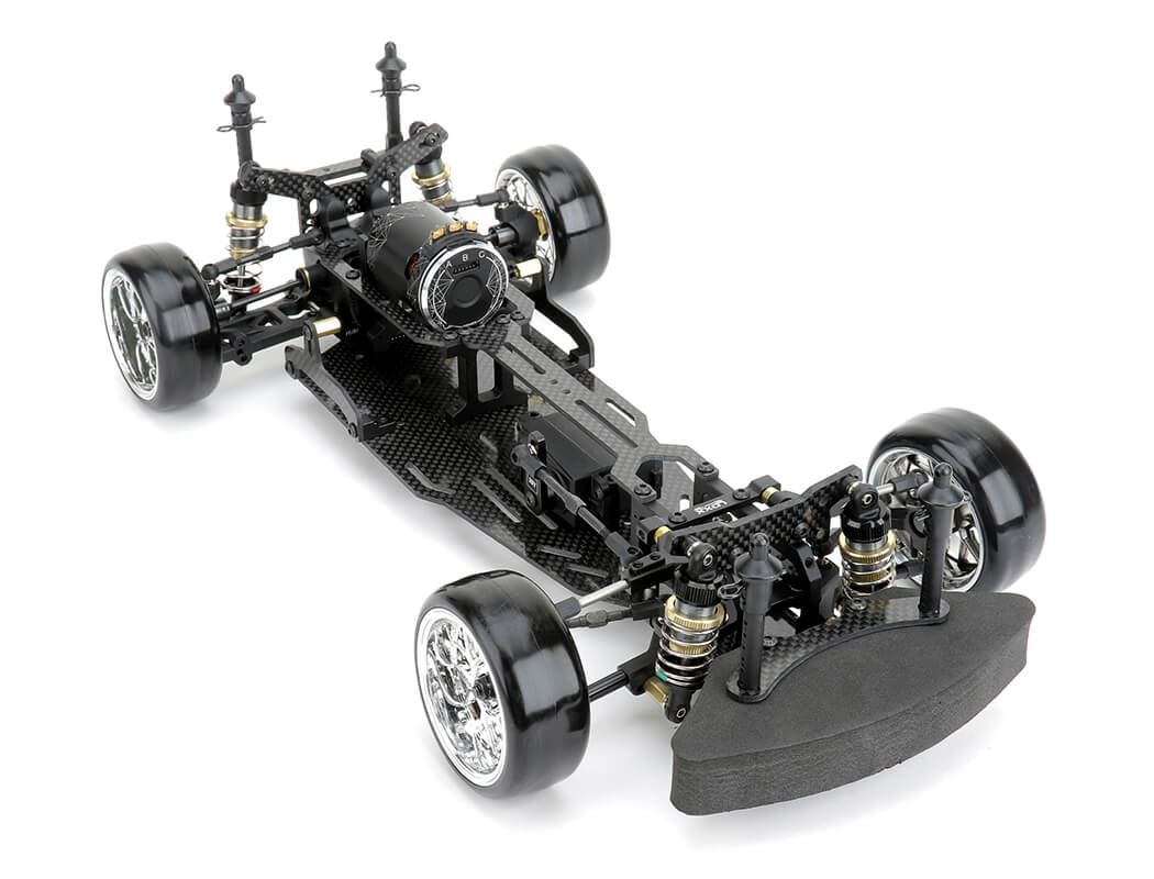 Louise Rc 1/10 Ldxx Rally Kit