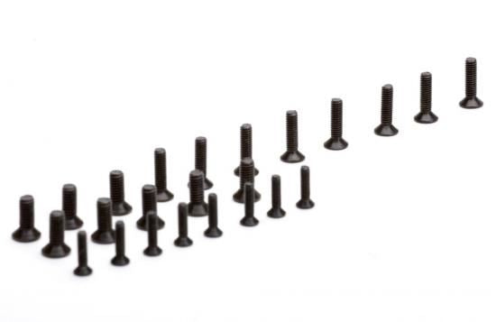 Ripmax Across Rock Crawler - Screws 115/116/117