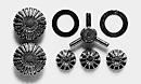 Tamiya Differential Bevel Gear