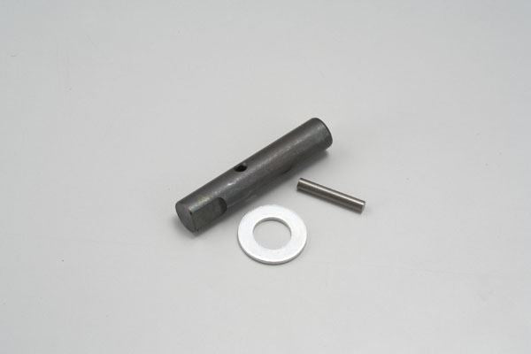 Sprocket Shaft- Kyosho Madforce