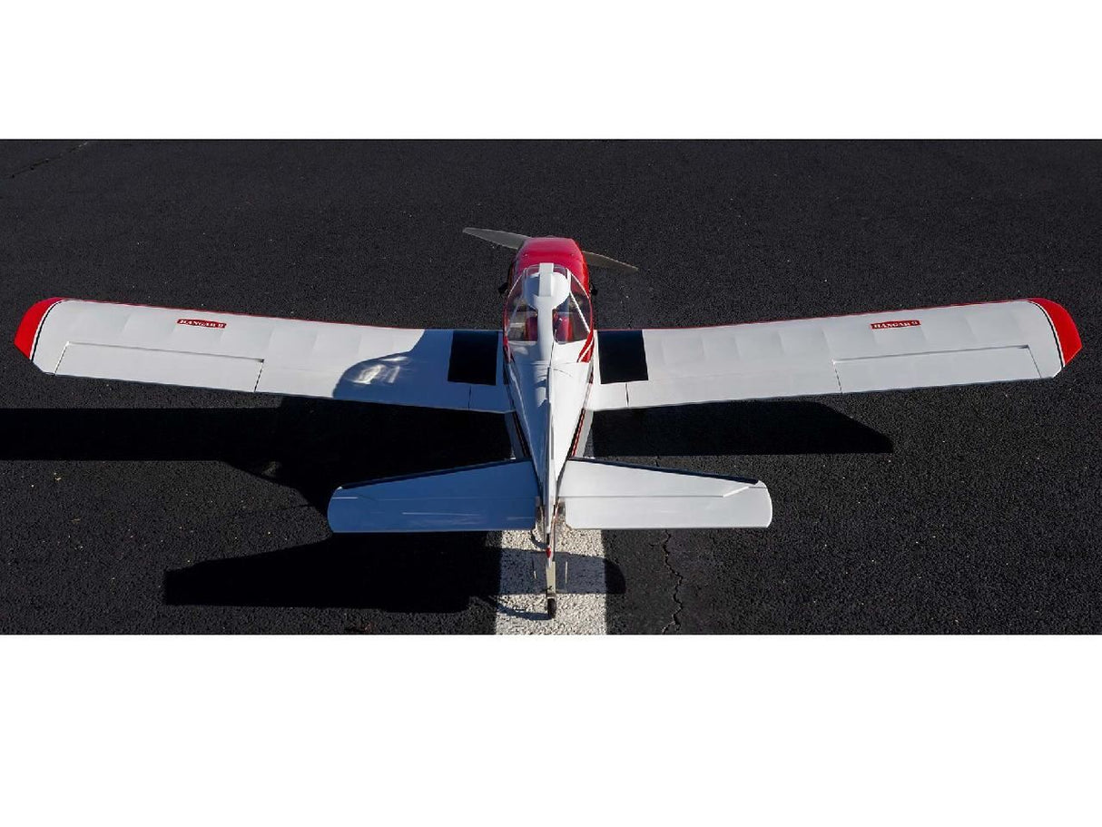 Hangar 9 Pawnee Brave 20cc ARF