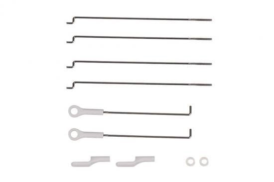 FMS BEAVER LINKAGE ROD