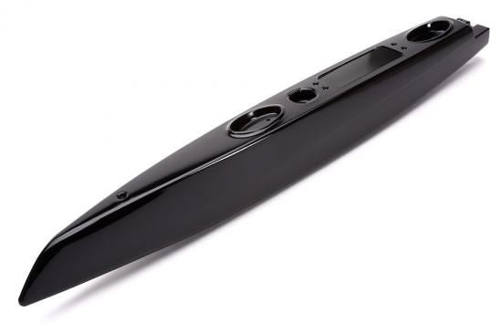 Force2 60 Cat Right Hull With Painting, No Decal