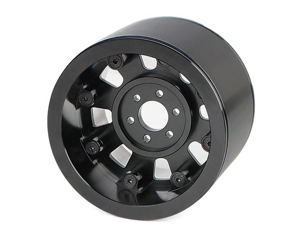 Rc4Wd Raceline Monster Udr 40 Series 3.8 Beadlock Wheels