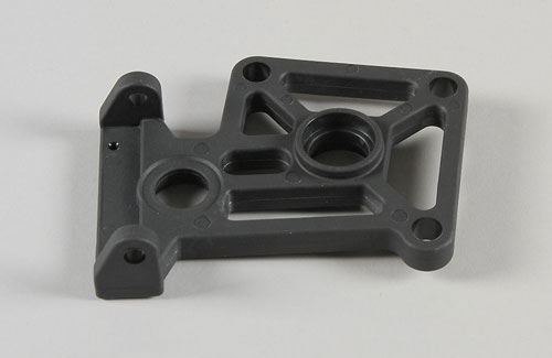 FG Modellsport Gear Plate 09 1pce