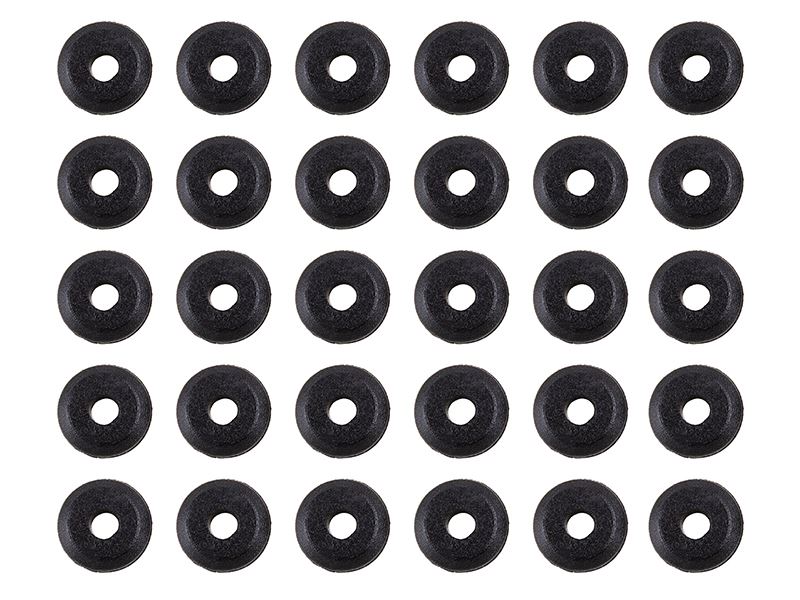 Element Rc Trailwalker Body Accessory Grommets