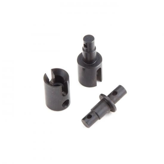 Losi Center Outdrive Set: Baja Rey (Losi232012)