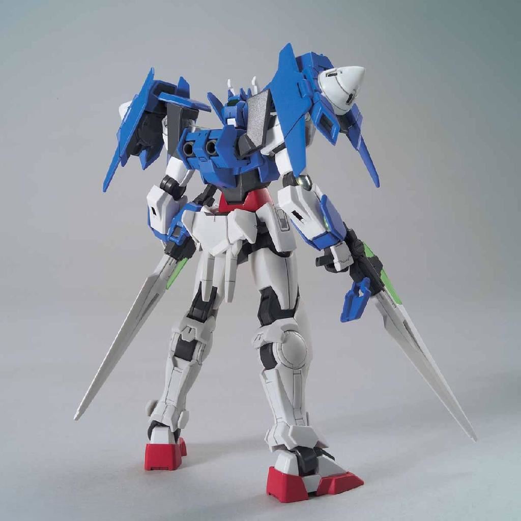 Bandai Hobby Hg 1/144 Gundam 00 Diver - Riku'S Mobile Suit