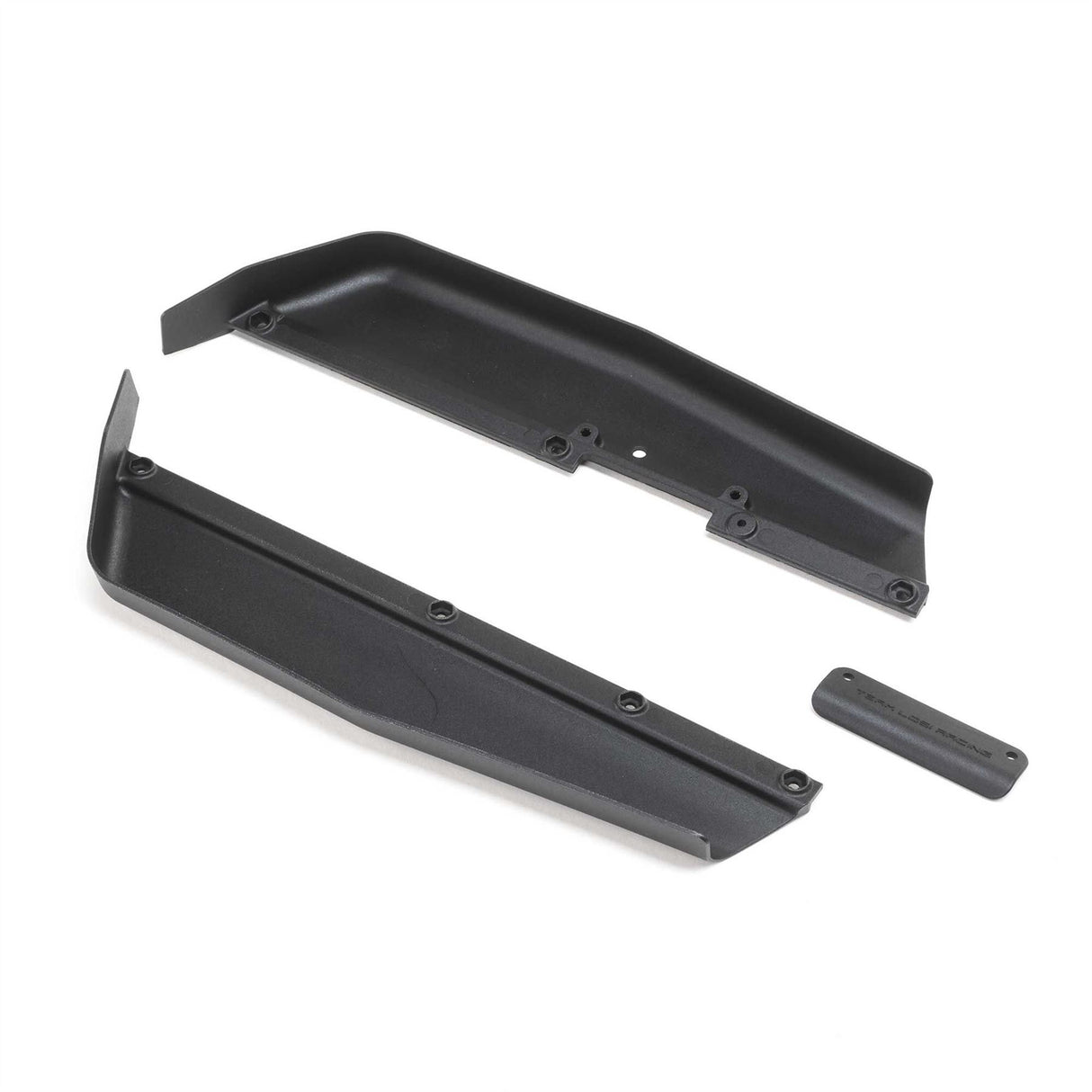 TLR Side Guards: 8X, 8XE 2.0