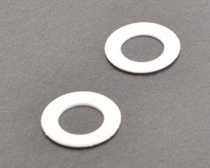 Schumacher FAB Washers PTFE - CAT K2 - (2 pcs)