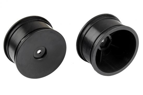 ASSOCIATED REFLEX 14B/14T WIDE WHEELS BLACK