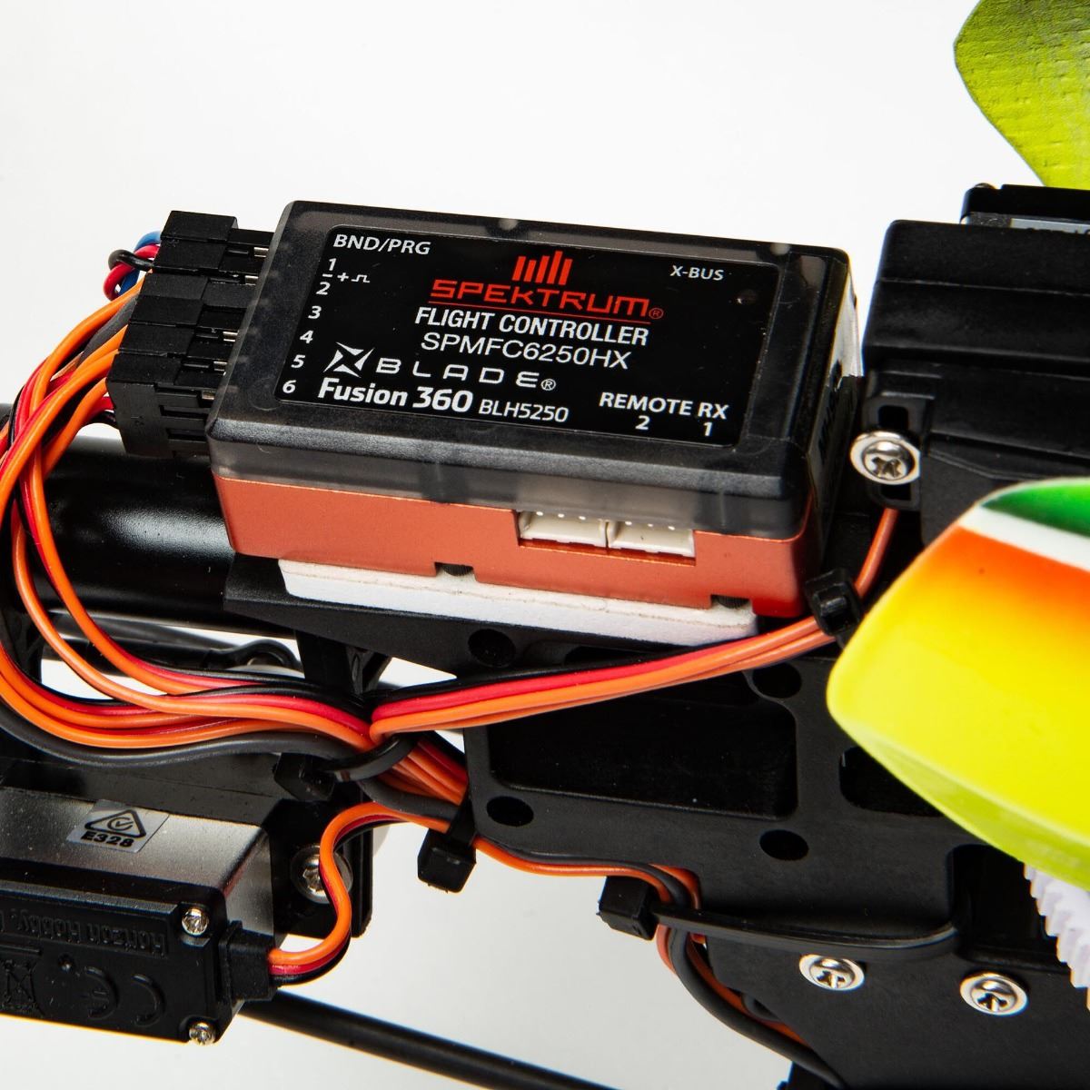 Blade Blade 330 S BNF Basic with SAFE