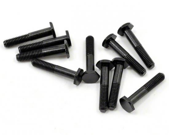 HOBAO HYPER SS/CAGE M3X16.5MM BRAKE SCREW (5)