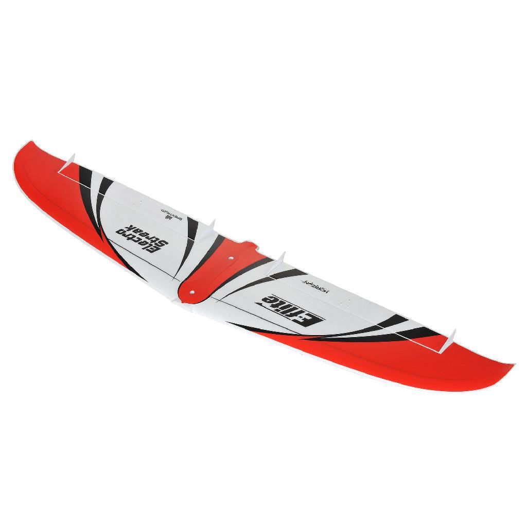 E Flite Wing: Electrostreak 1.1M