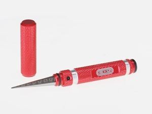 EDS Reamer with Protection Cap for Body - 14mm