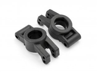 BlackZon Slyder 1/16th Rear Hubs