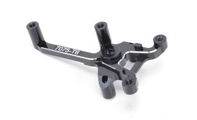 Schumacher Steering Mount - Mi5evo