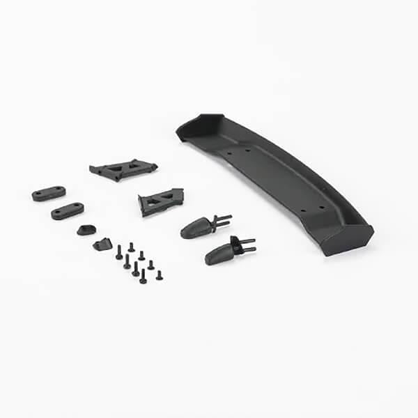 CARISMA GT24 SUBARU WHEEL SET (4)