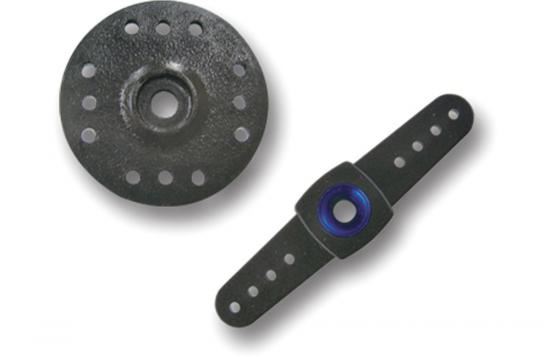 TT Horn Set For TT8130