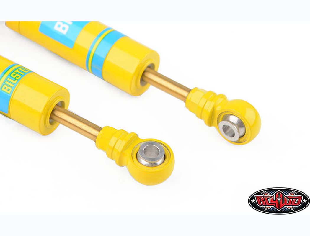 Rc4Wd Bilstein B6 4600 Series Shock Absorbers (60Mm)