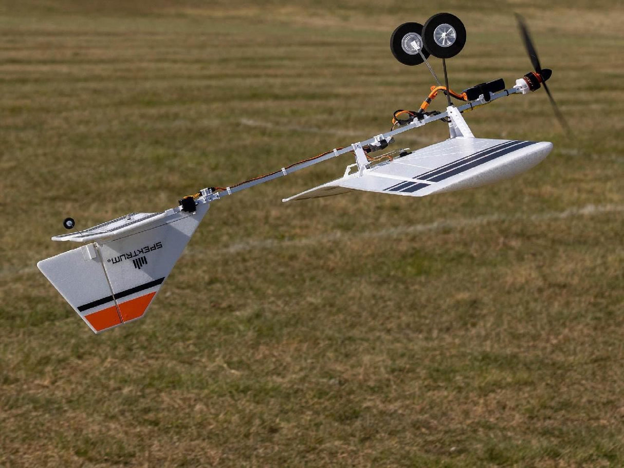 E Flite Slow Ultra Stick 1.2m BNF Basic with AS3X and SAFE Select