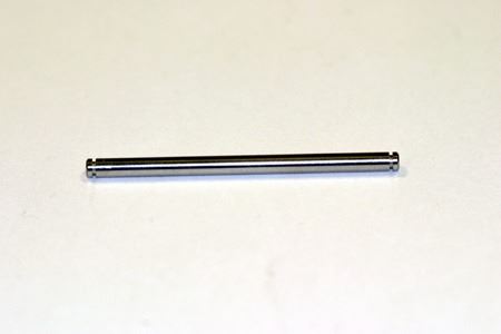 Tamiya 3X48.5mm Shaft (Ms6 X 1)