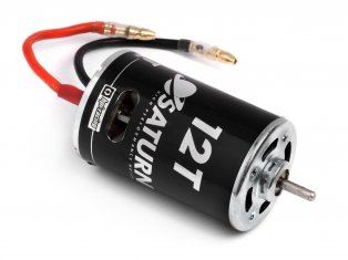 HPI Saturn 12t 550 Motor