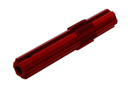 ARRMA Slipper Shaft Red 4x4