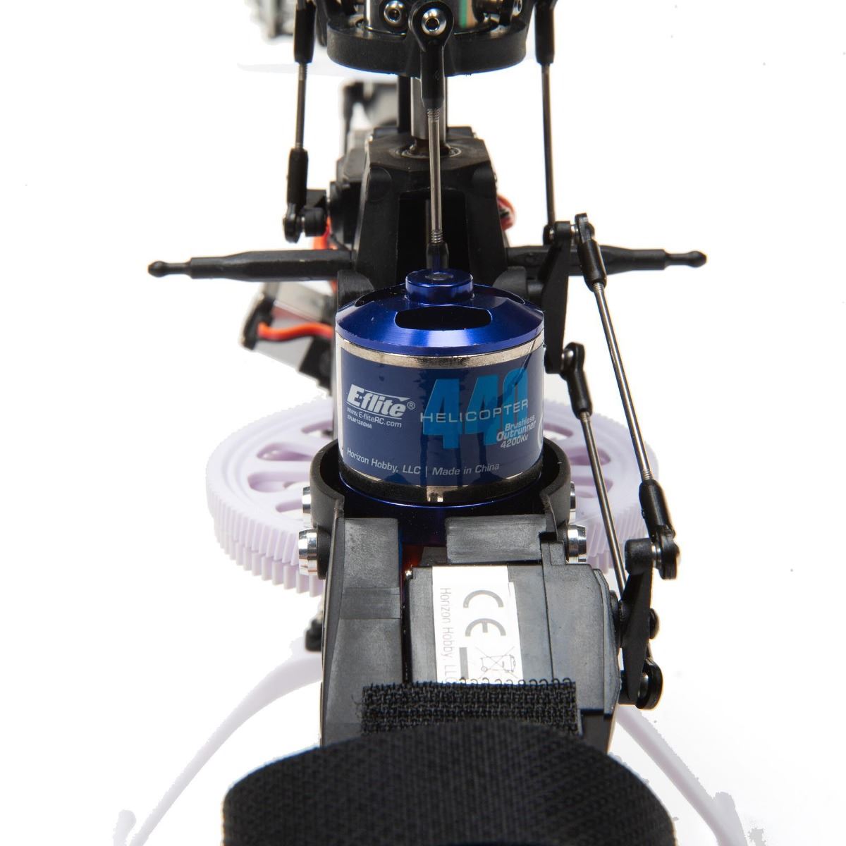 Blade Blade 330 S BNF Basic with SAFE