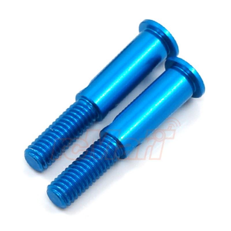 Yeah Racing Aluminum Axles For Tamiya M05 M06