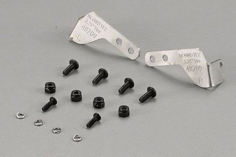 KILLERBODY BUMPER CONNECTING PARTS S/S RC4WD KB48631 MOUNT