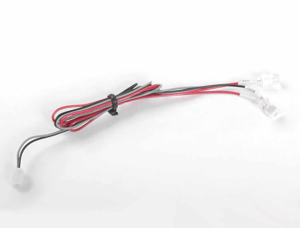 RC4WD KRUG FRONT BUMPER W/WINCH MOUNT FOR MST 1/10 CMX W/ JIMNY J3 BODY