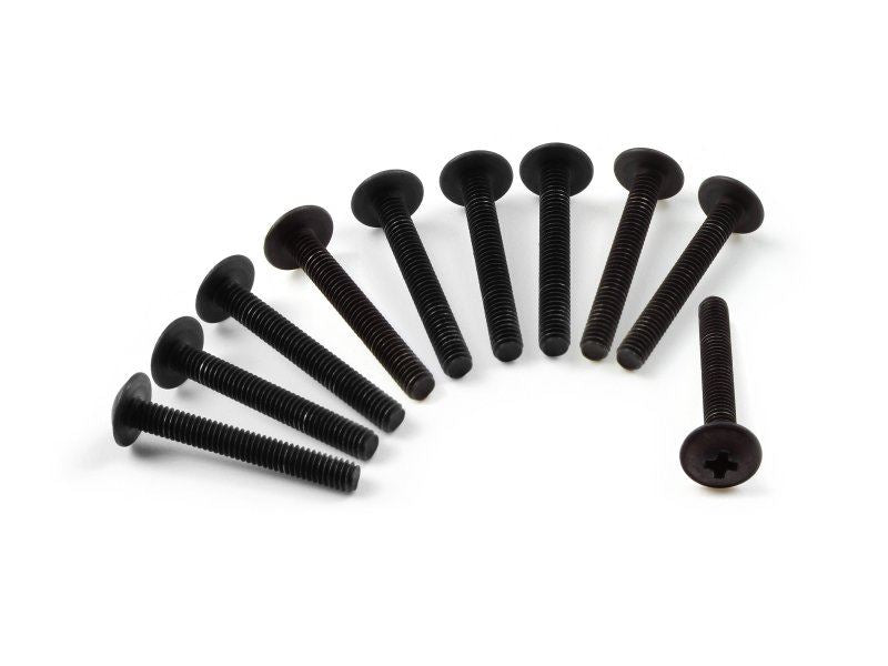 Binder Head Screw M2.5X16
