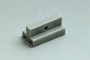 LGB Insulated Catenary Clips 4 Pieces
