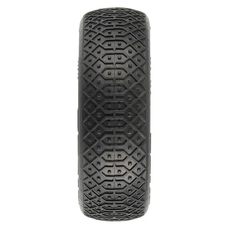Proline 1/10 Electron Mc 2Wd Front 2.2In Off-Road Buggy Tires (2)