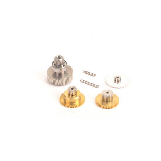 Schumacher Gear Set - HSDS700