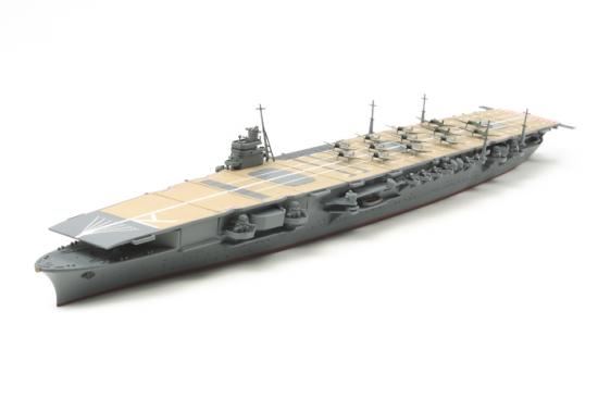 Tamiya Aircraft Carrier Zuikaku