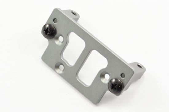 FTX MAULER ALUMINIUM SERVO MOUNTS (2PCS)