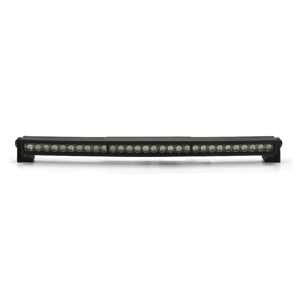 Proline 6In Super-Bright Led Light Bar Kit 6V-12V (Curved)