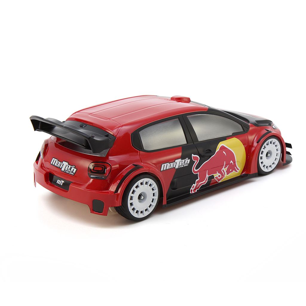 Montech C3 Rally/Fwd Body