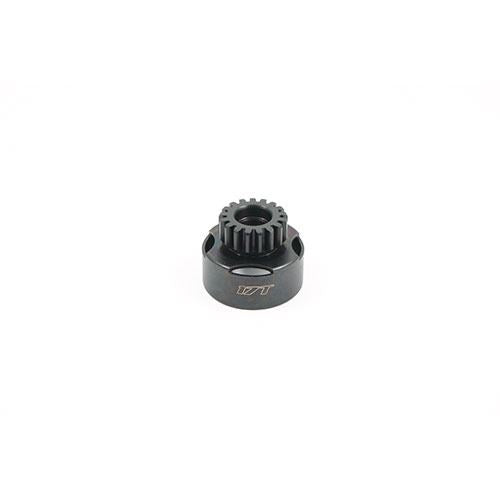 Fastrax 1/8th Clutch Bell 17T