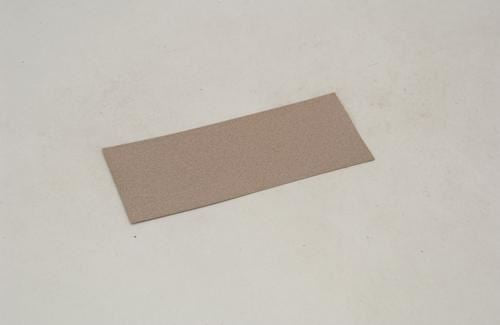 Perma Grit Flexi Sanding Strip 140mm - Fine