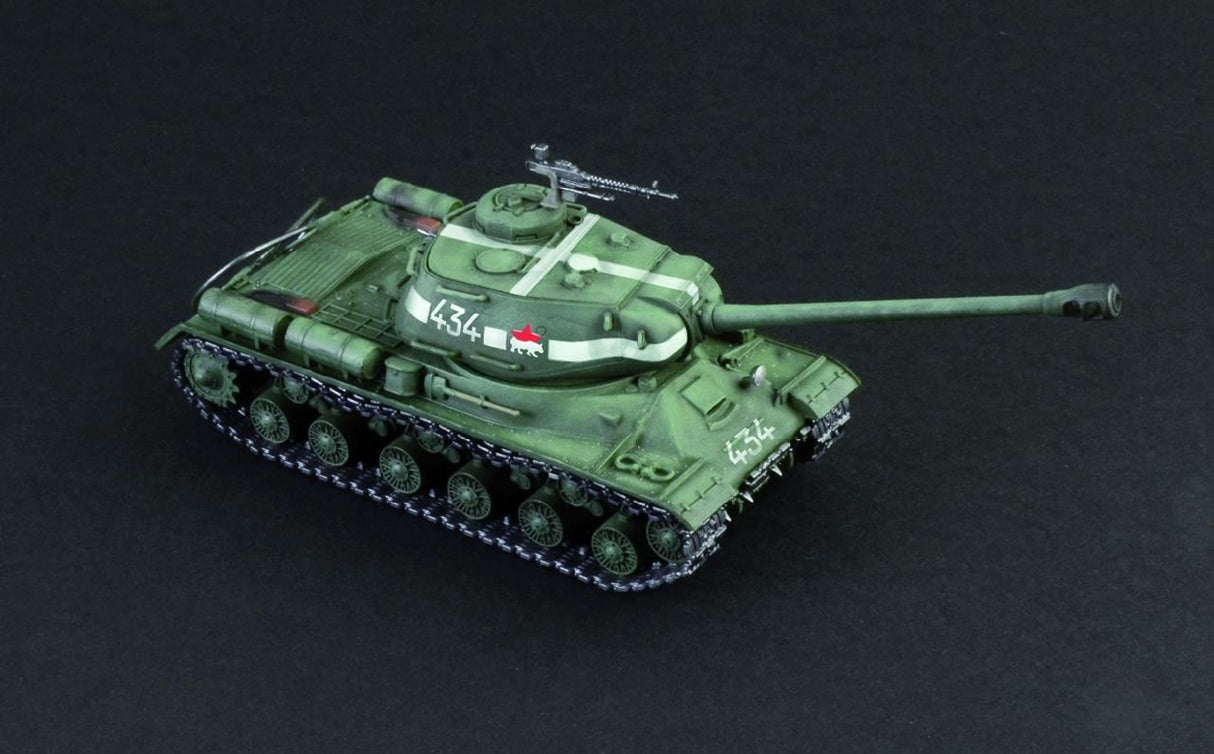 Italeri Josef Stalin JS-2